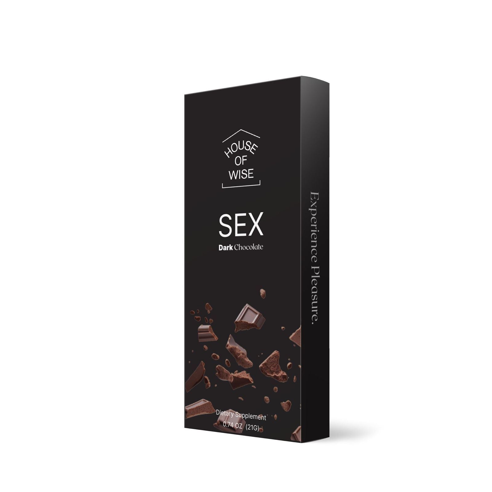 Sex Chocolate Dark Cocoa HoW 