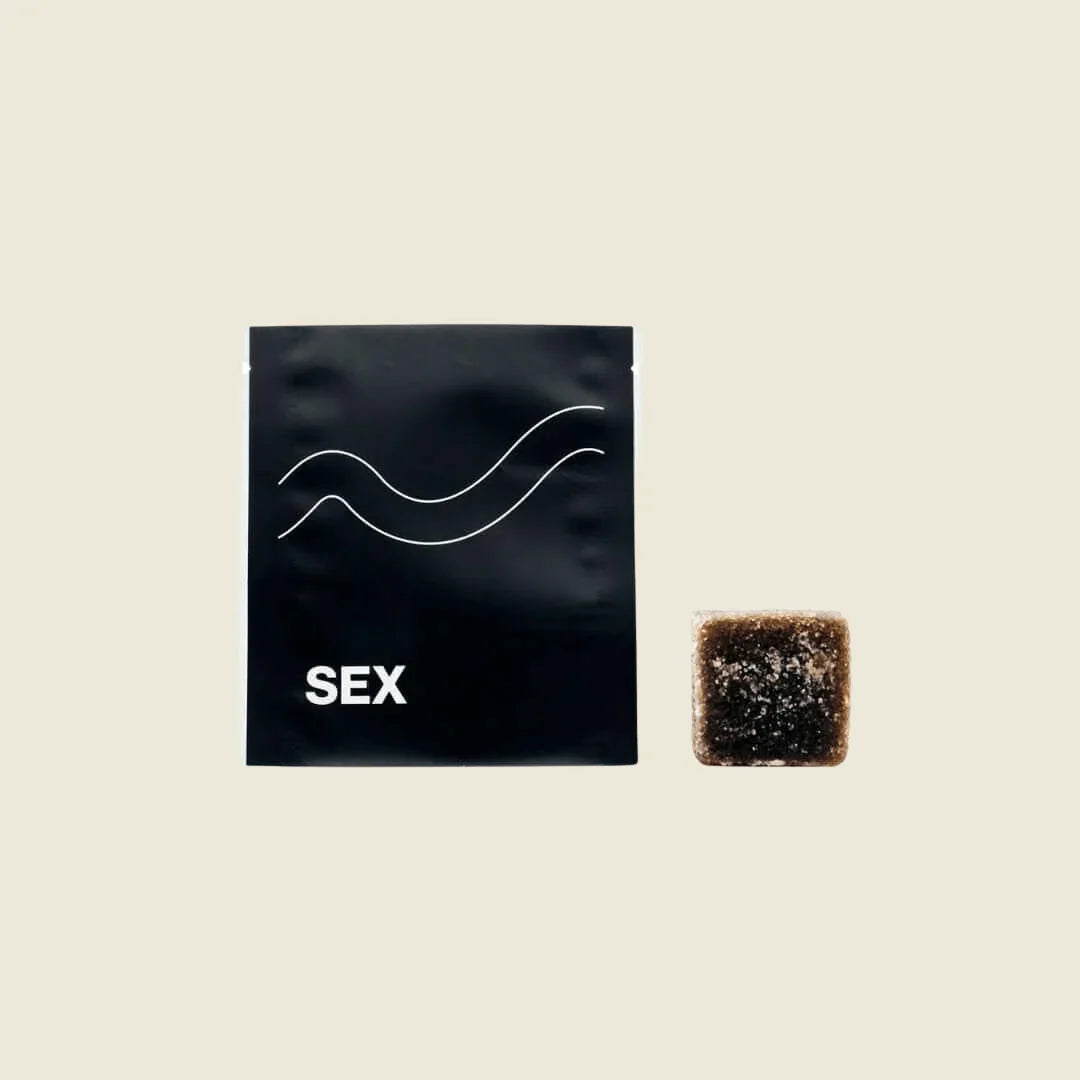 Sensational Sex Gummies