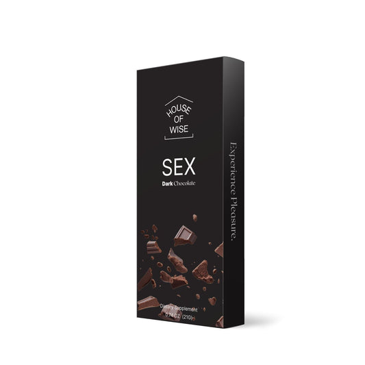 sex chocolate