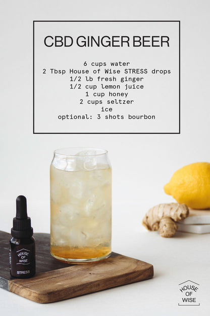 stress drops cbd for stress mocktail recipes